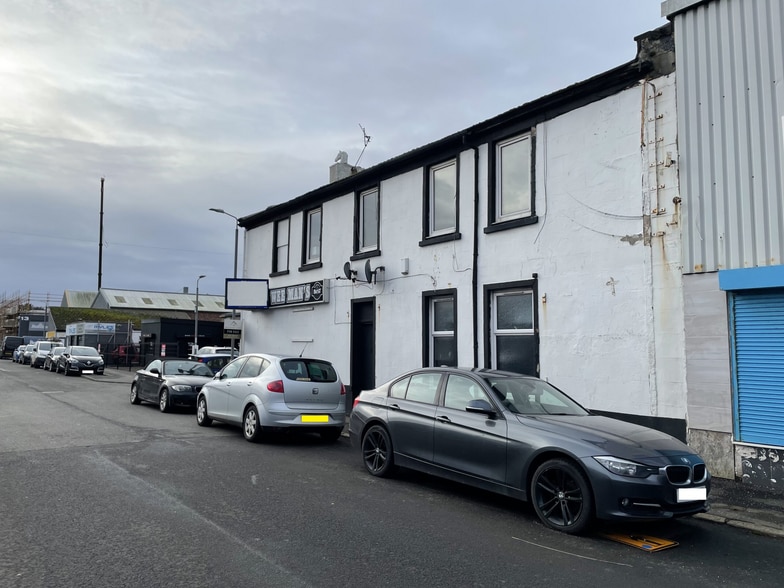 31 Green St, Ayr for sale - Primary Photo - Image 1 of 1