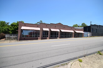 3016 Markham St, Little Rock, AR for sale Building Photo- Image 1 of 1