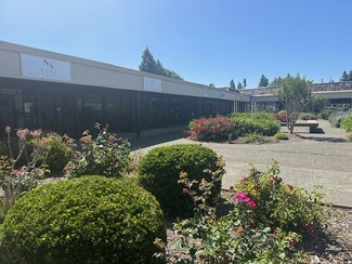 More details for 1712-1734 Jefferson St, Napa, CA - Office for Rent