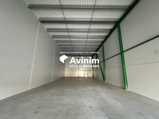 More details for Industrial to Rent