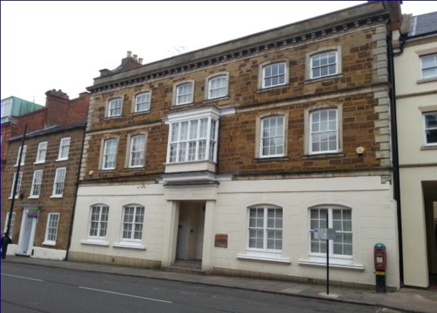 52 Sheep St, Northampton for sale Building Photo- Image 1 of 1