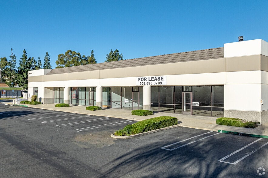 20265 E Valley Blvd, Walnut, CA for rent - Building Photo - Image 1 of 25