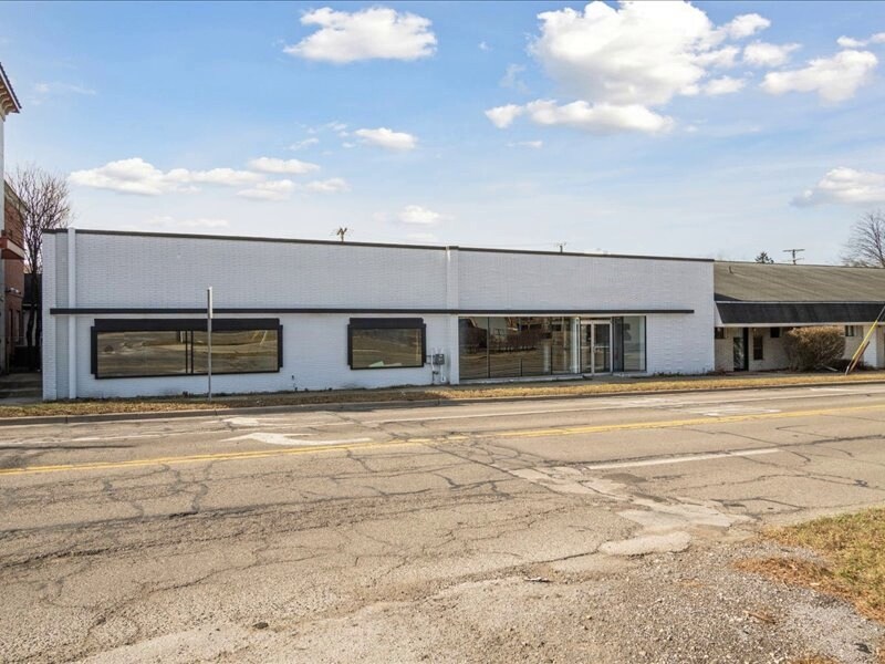 1107 Crooks Rd, Royal Oak, MI for sale Building Photo- Image 1 of 1