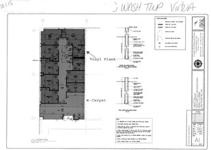 239 Hurffville Crosskeys Rd, Sewell, NJ for rent Floor Plan- Image 1 of 1