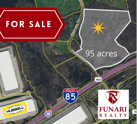 000 Plainview Rd, Maysville, GA for sale - Primary Photo - Image 1 of 4