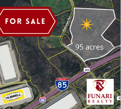 000 Plainview Rd, Maysville, GA for sale Primary Photo- Image 1 of 5