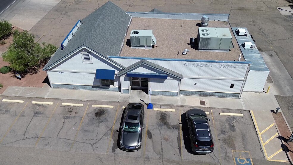 3550 Isleta Blvd SE, Albuquerque, NM for sale - Building Photo - Image 3 of 24