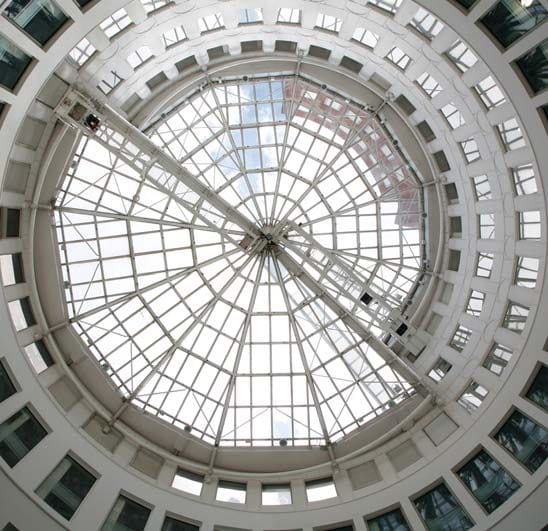 Temple Row, Birmingham to rent - Lobby - Image 2 of 18