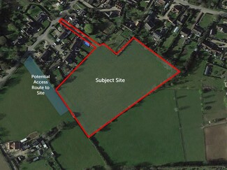 More details for 10 Plantation Way, Stowmarket - Land for Sale