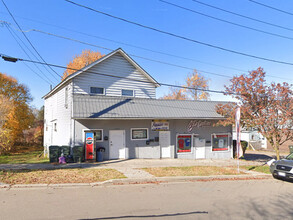 707-709 N Main St, Jamestown, NY for sale Building Photo- Image 1 of 1