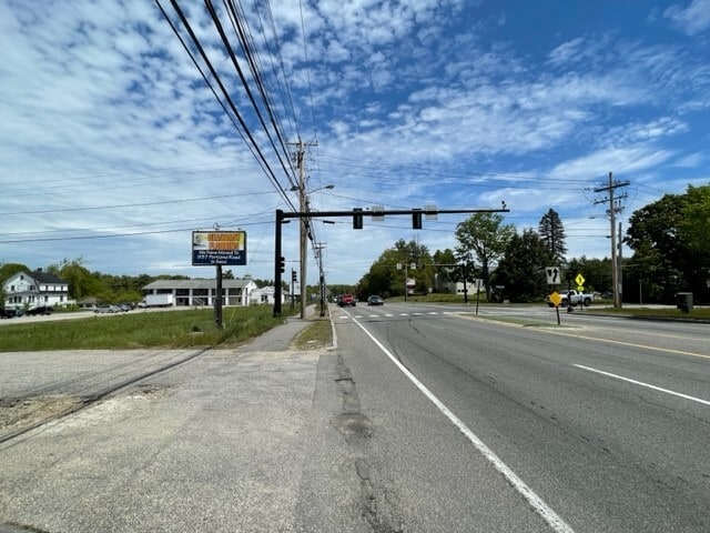 644 Main St, Saco, ME for sale - Building Photo - Image 3 of 4