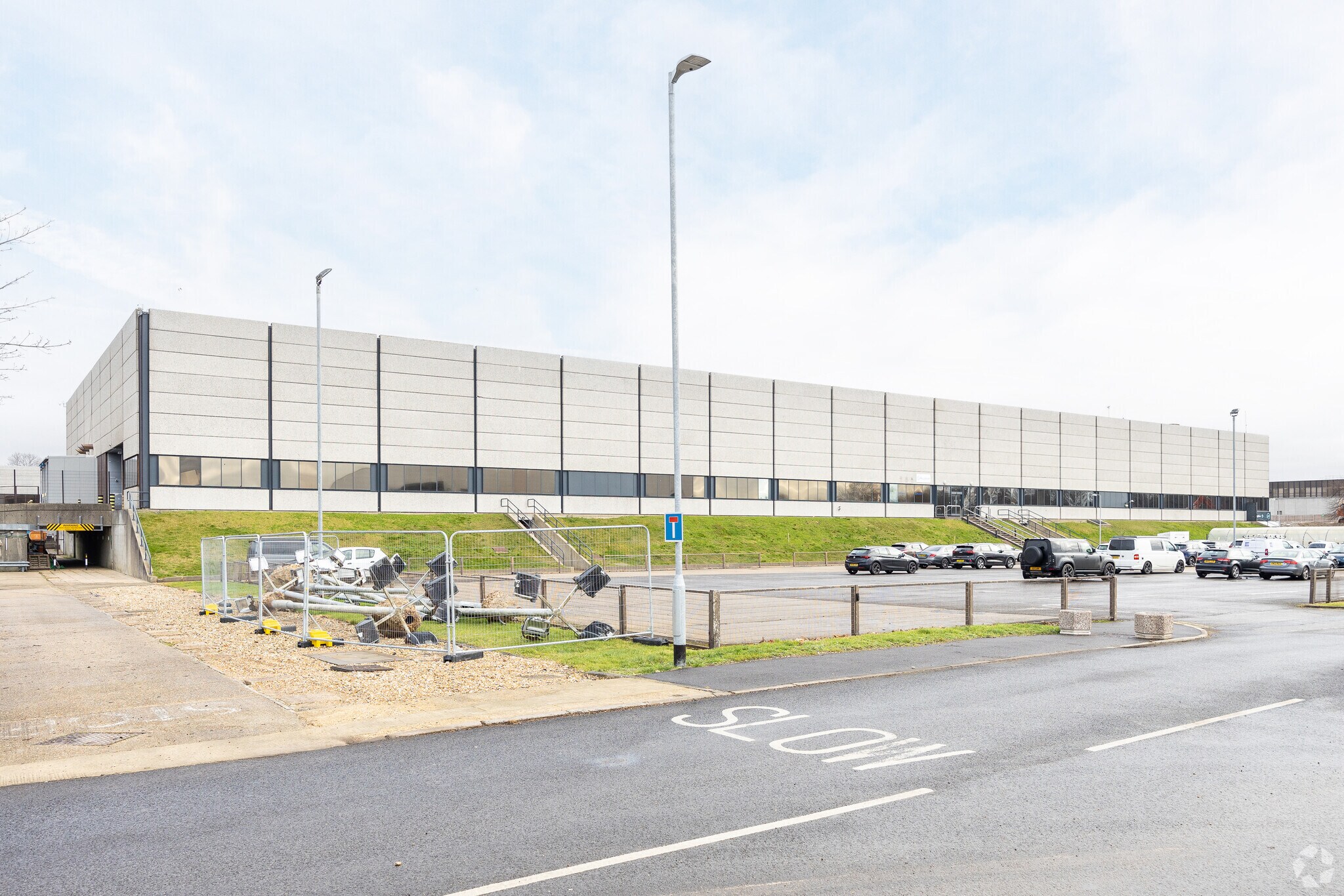 Langstone Rd, Havant for sale Primary Photo- Image 1 of 1