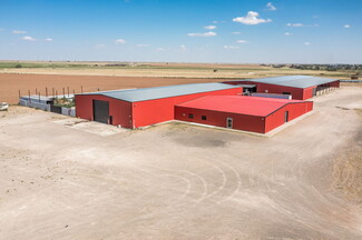 More details for 1689 US Highway 60, Friona, TX - Industrial for Sale