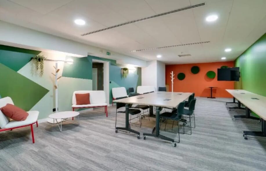 49-51 Quai De Dion Bouton, Puteaux to rent - Interior Photo - Image 3 of 12