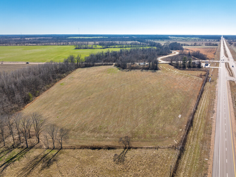 Austin Peay Hwy, Millington, TN for sale - Building Photo - Image 3 of 8