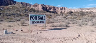 More details for 220 La Guarda Ave, Williamsburg, NM - Land for Sale