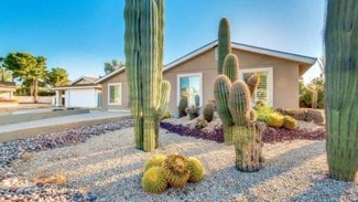 More details for 16433 N 68th Pl, Scottsdale, AZ - Health Care for Sale