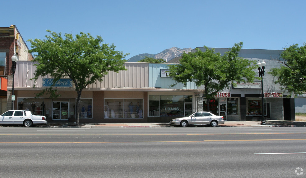 2254 Washington Blvd, Ogden, UT for rent - Building Photo - Image 2 of 2