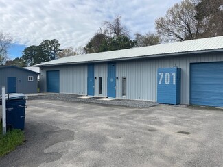 More details for 701 Dupont Rd, Charleston, SC - Light Industrial, Industrial for Rent