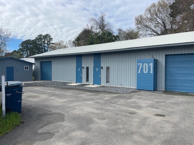 701 Dupont Rd, Charleston, SC to rent Building Photo- Image 1 of 10