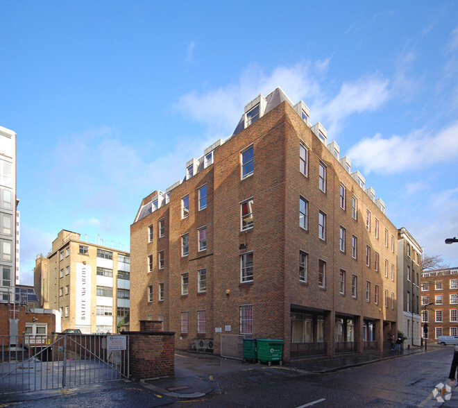 Princeton St, London for rent - Building Photo - Image 2 of 2