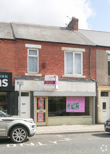 49 Station Rd, Hebburn to rent Primary Photo- Image 1 of 5