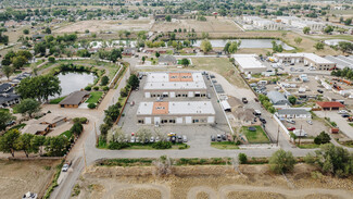 More details for 2001 E 74th Ave, Denver, CO - Industrial for Rent