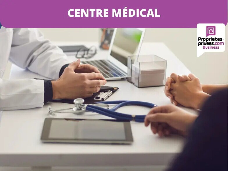 Retail in Nancy for sale - Interior Photo - Image 2 of 6