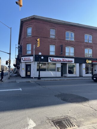 More details for 271 Dalhousie St, Ottawa, ON - Retail to Rent