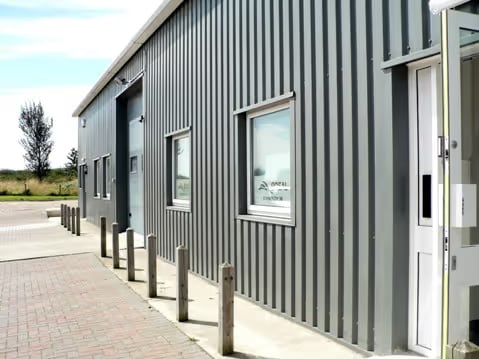 1-2 Dittons Rd, Polegate to rent Building Photo- Image 1 of 8
