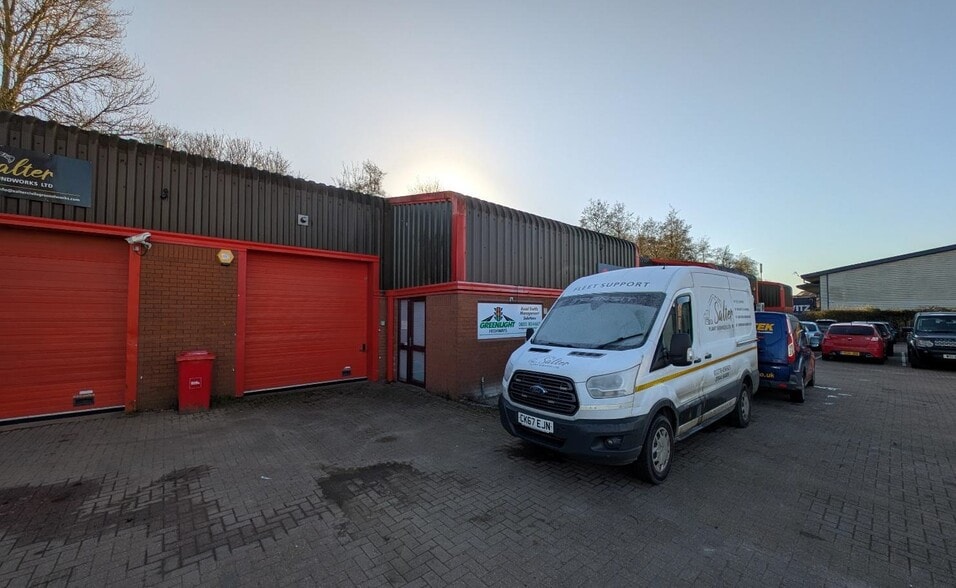 Crossways Rd, Bridgwater to rent - Building Photo - Image 1 of 1