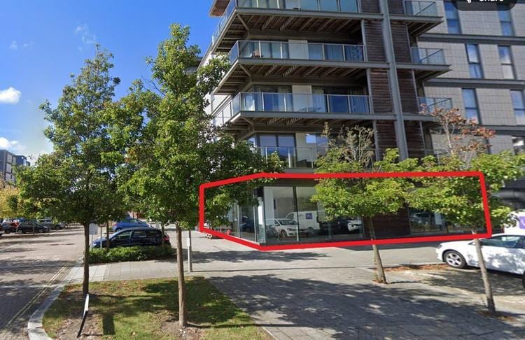 349 South Row, Milton Keynes for sale Building Photo- Image 1 of 2