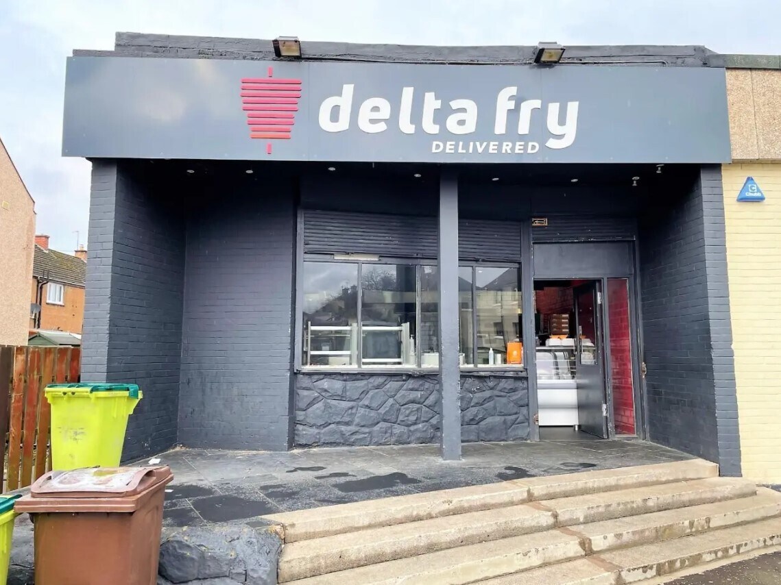 53 Delta Dr, Musselburgh for sale Primary Photo- Image 1 of 1