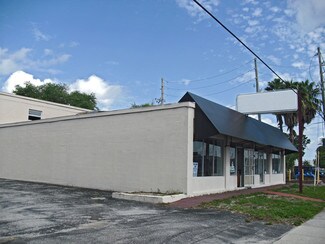 More details for 16424 US Highway 19 N, Clearwater, FL - Light Industrial for Sale