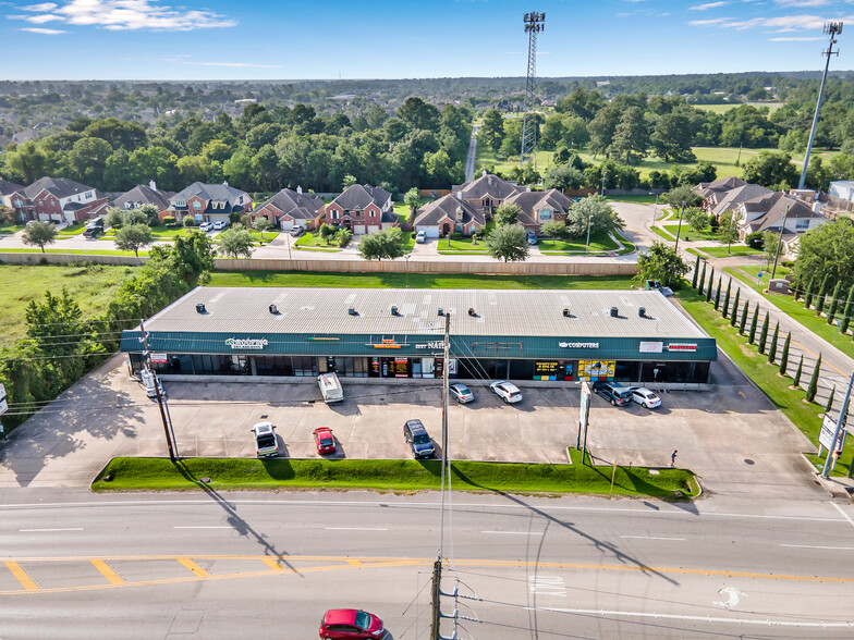 2810 Louetta Rd, Spring, TX to rent - Building Photo - Image 2 of 12