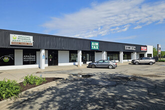 3700 28th St SE, Grand Rapids, MI for rent Building Photo- Image 1 of 5