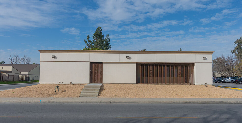 3801 San Dimas St, Bakersfield, CA for rent - Building Photo - Image 1 of 30