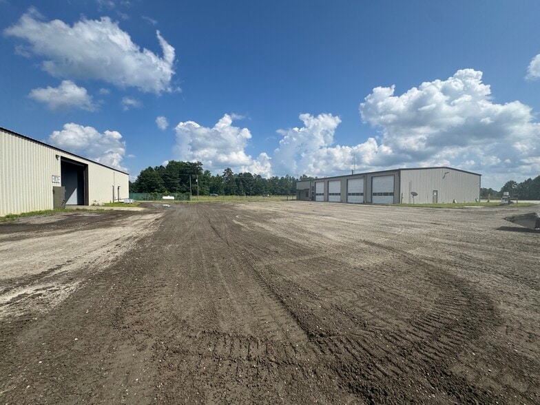 21330 Blue Star Hwy, Jarratt, VA to rent - Building Photo - Image 2 of 17