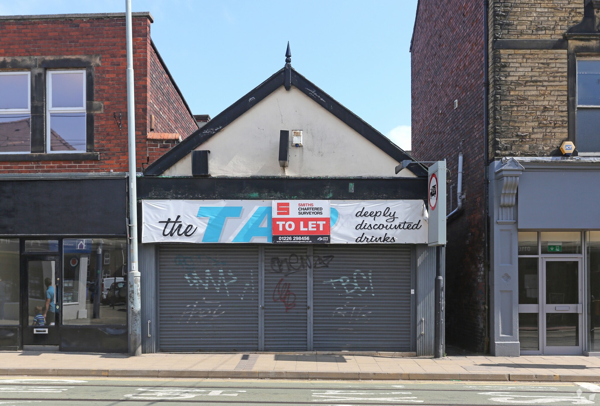 8 Middlewood Rd, Sheffield for sale Primary Photo- Image 1 of 1