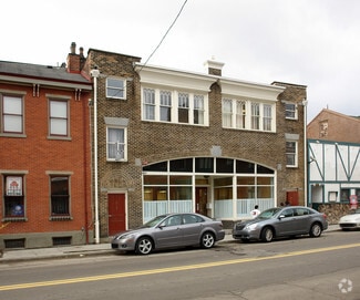 More details for 913-915 Western Ave, Pittsburgh, PA - Office for Sale