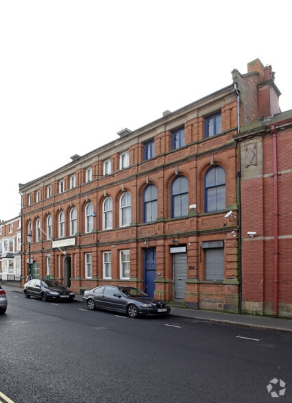 62-64 Albion St, Birmingham to rent - Building Photo - Image 1 of 4