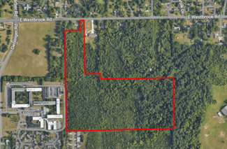 More details for E Westbrook Rd, Dayton, OH - Land for Sale