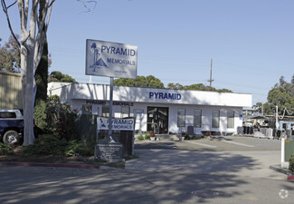 More details for 660 Superior St, Escondido, CA - Industrial for Rent