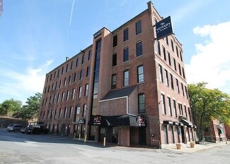 More details for 25 Union St, Worcester, MA - Office/Retail for Rent