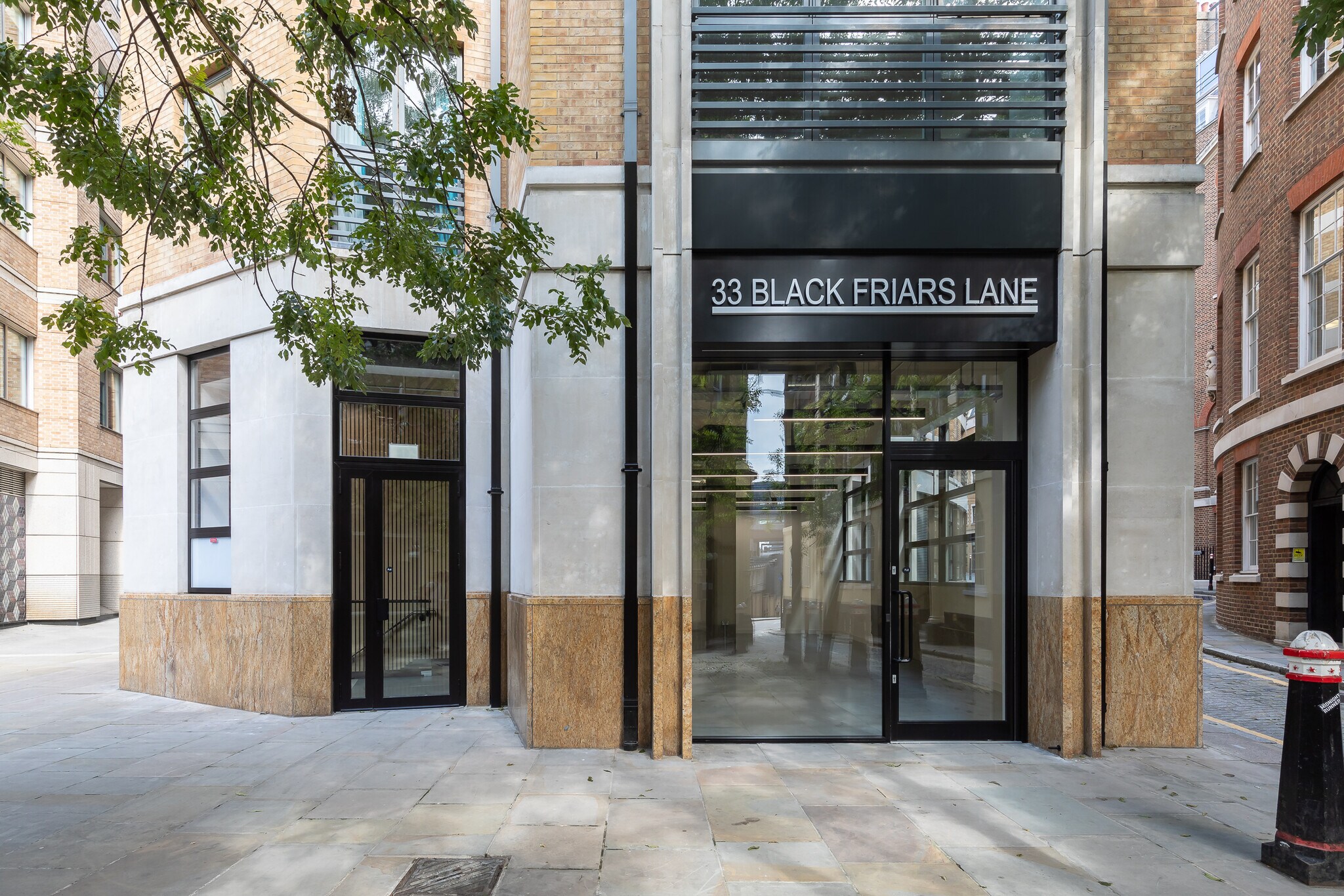 33 Black Friars Ln, London for sale Building Photo- Image 1 of 1