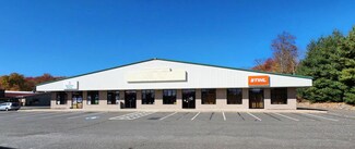 More details for 95 Wolcott Rd, Wolcott, CT - Retail, Industrial for Rent