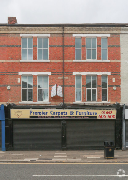 11-13 Norton Rd, Stockton On Tees for sale - Building Photo - Image 2 of 3