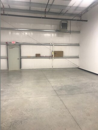 More details for 120 Leland St, Framingham, MA - Industrial for Rent