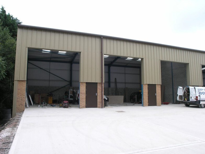 Clovelly Rd, Bideford for sale - Primary Photo - Image 1 of 1