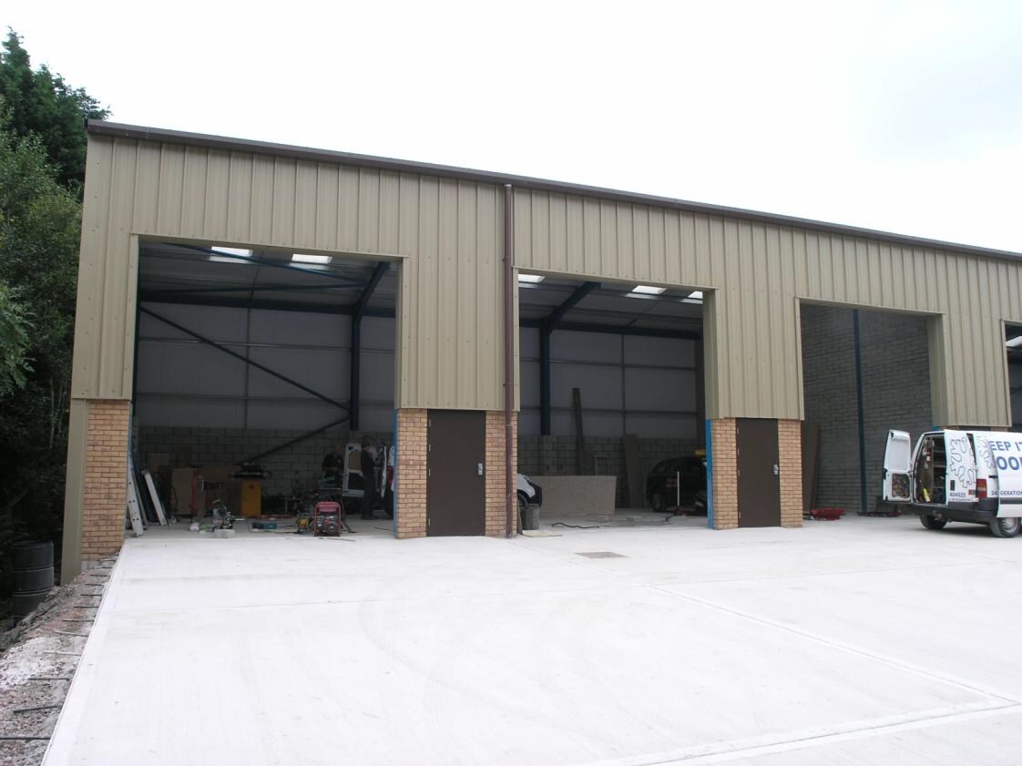 Clovelly Rd, Bideford for sale Primary Photo- Image 1 of 1